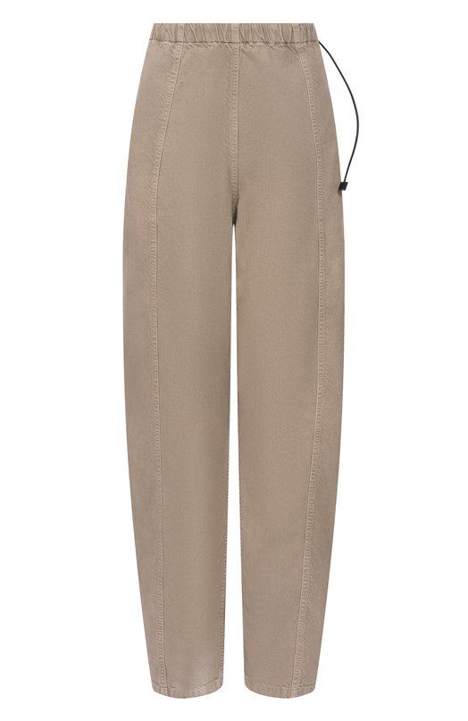 Джинсы Haikure HEW03361GF146PP/ANGEL TWILL 45 Бежевый HEW03361GF146PP/ANGEL TWILL 45