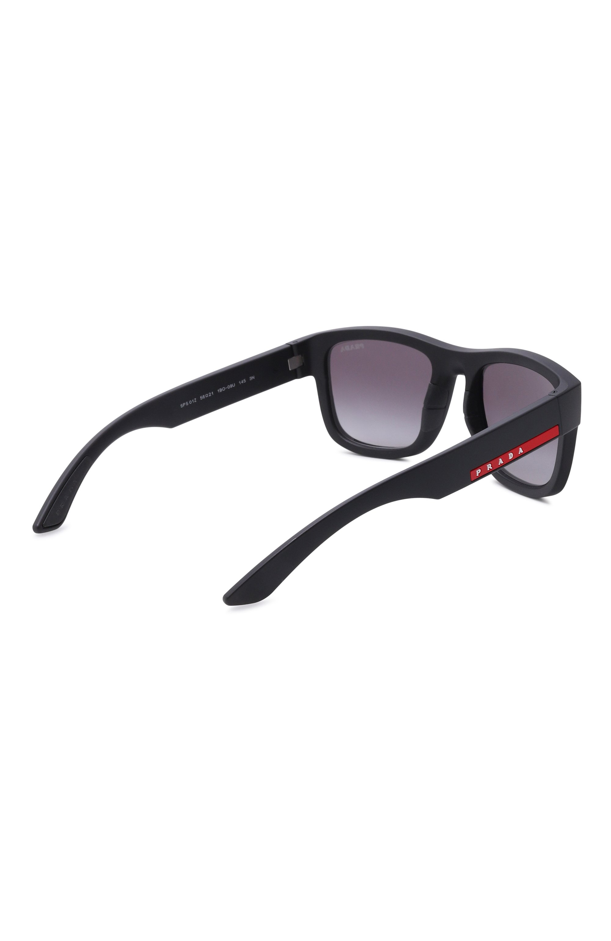 Солнцезащитные очки PRADA LINEA ROSSA, арт. 01ZS-1B009U, фото 3
