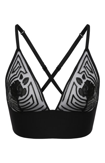 Женский бюстгальтер с мягкой чашкой CHANTAL THOMASS, арт. T06D30