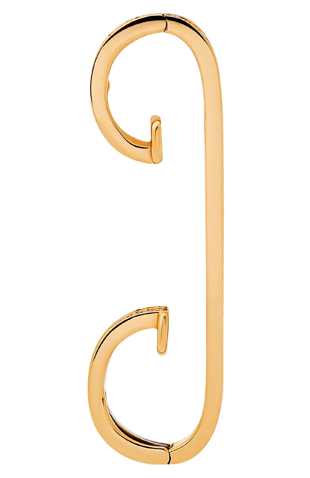 Серьга REPOSSI, арт. EA/ST5A, фото 3