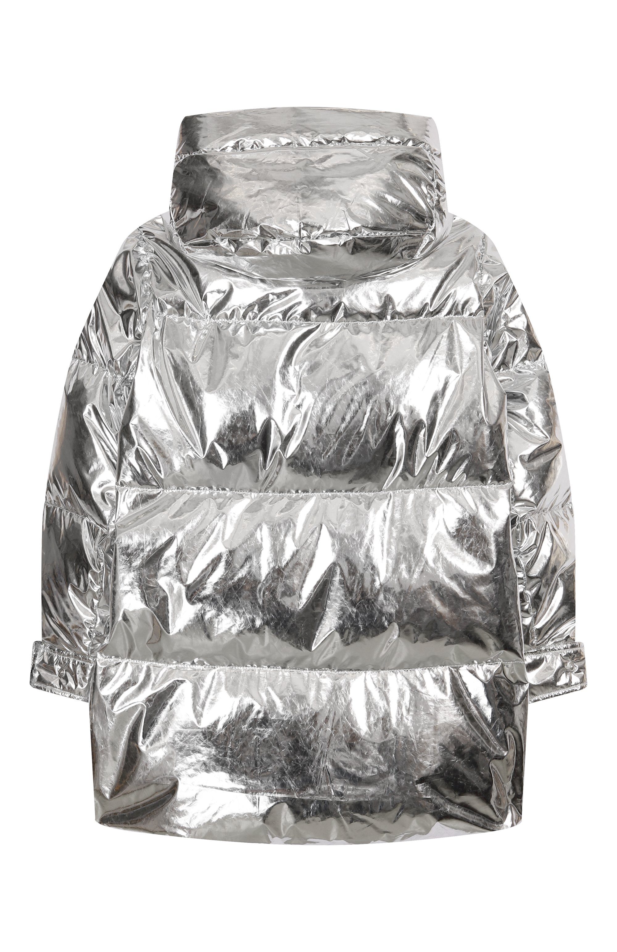 Пуховик YVES SALOMON ENFANT, арт. 25WEM912XXD0XW/12A-14A, фото 2