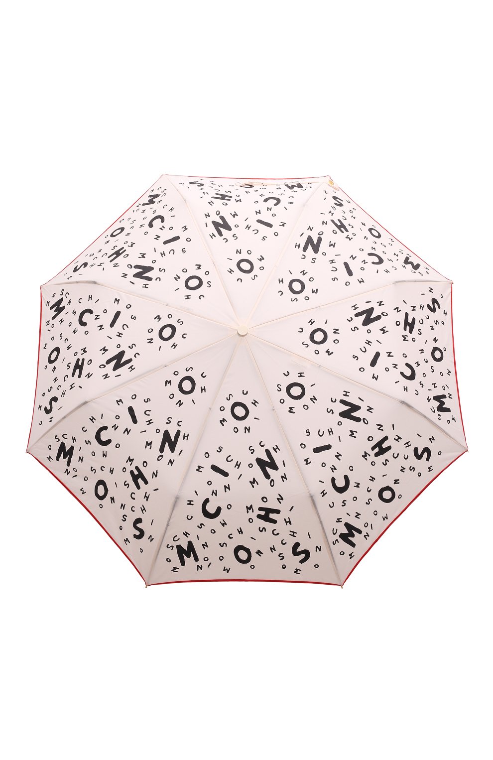 Складной зонт MOSCHINO, арт. 8686-0PENCL0SEI, фото 1