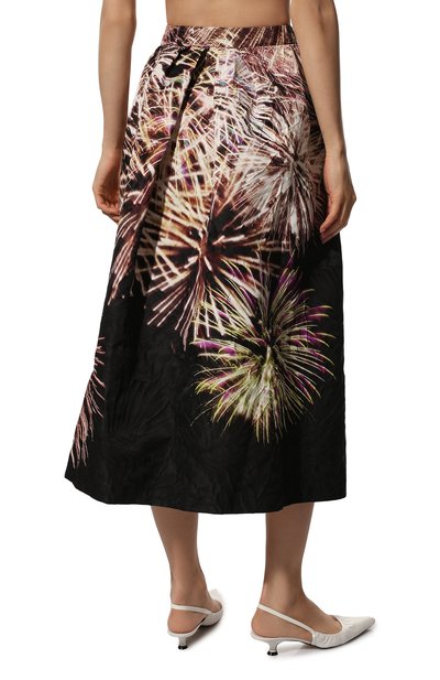 Юбка DRIES VAN NOTEN, арт. 221-010867-4041, фото 4