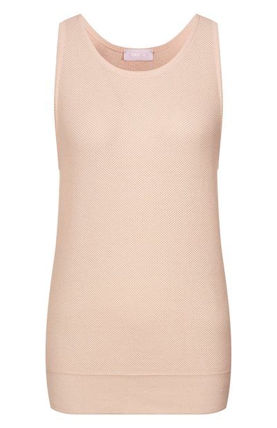 Женский топ из шелка и хлопка MVST, арт. WS61-606MU