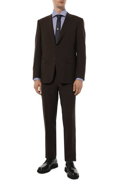 Хлопковая сорочка VAN LAACK, арт. RIVARA-TF/161265, фото 2