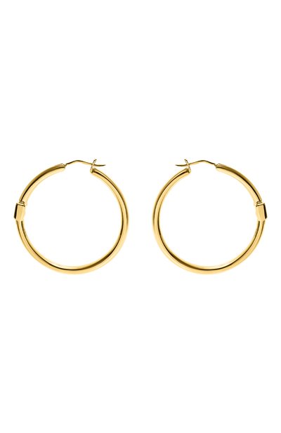 Серьги DOLCE & GABBANA, арт. WEQ6M1 W1111, фото 1