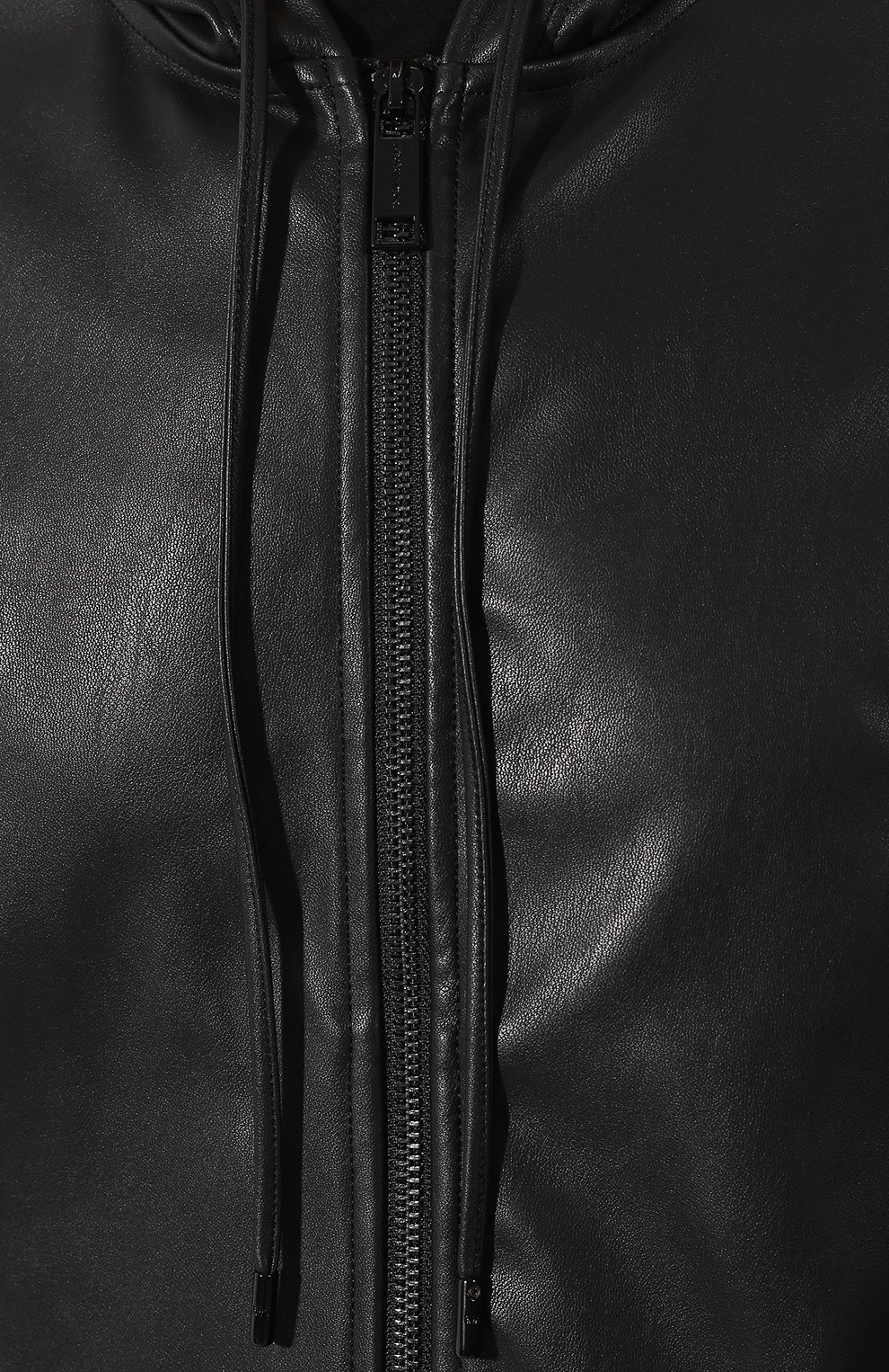 Куртка с капюшоном MICHAEL MICHAEL KORS, арт. MU91EWGBFS, фото 5