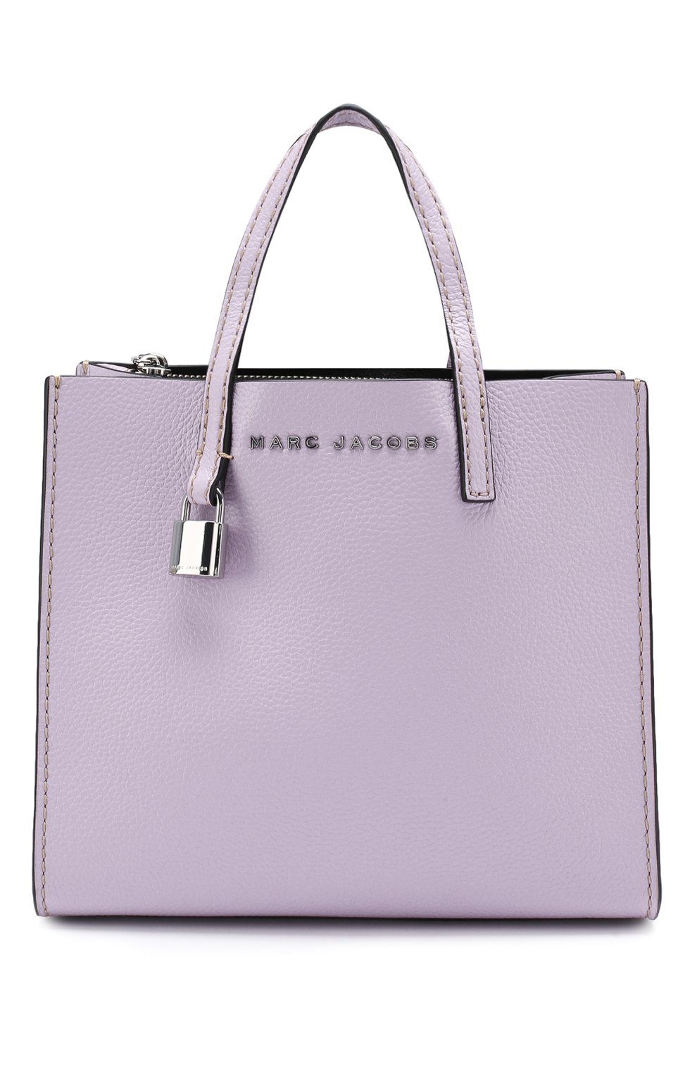 Сумка-тоут the grind MARC JACOBS (THE), арт. M0013268, фото 1