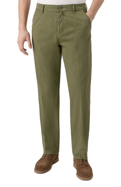 Брюки KITON, арт. UPR001LK0611F08, фото 3