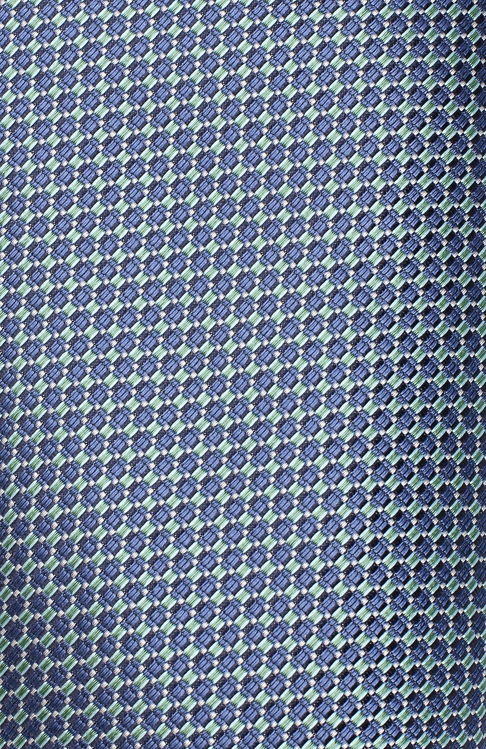 Шелковый галстук BRIONI, арт. 063I00/P7467, фото 3