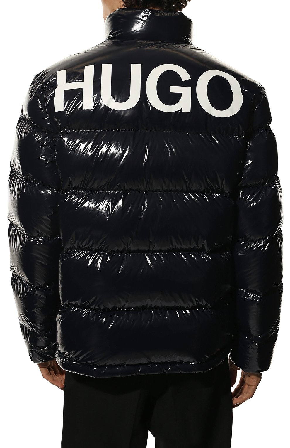 Пуховик HUGO, арт. 50470164, фото 4