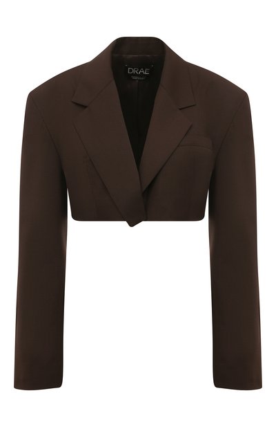 Жакет DRAE, арт. BD-JK-23PS-03, фото 1