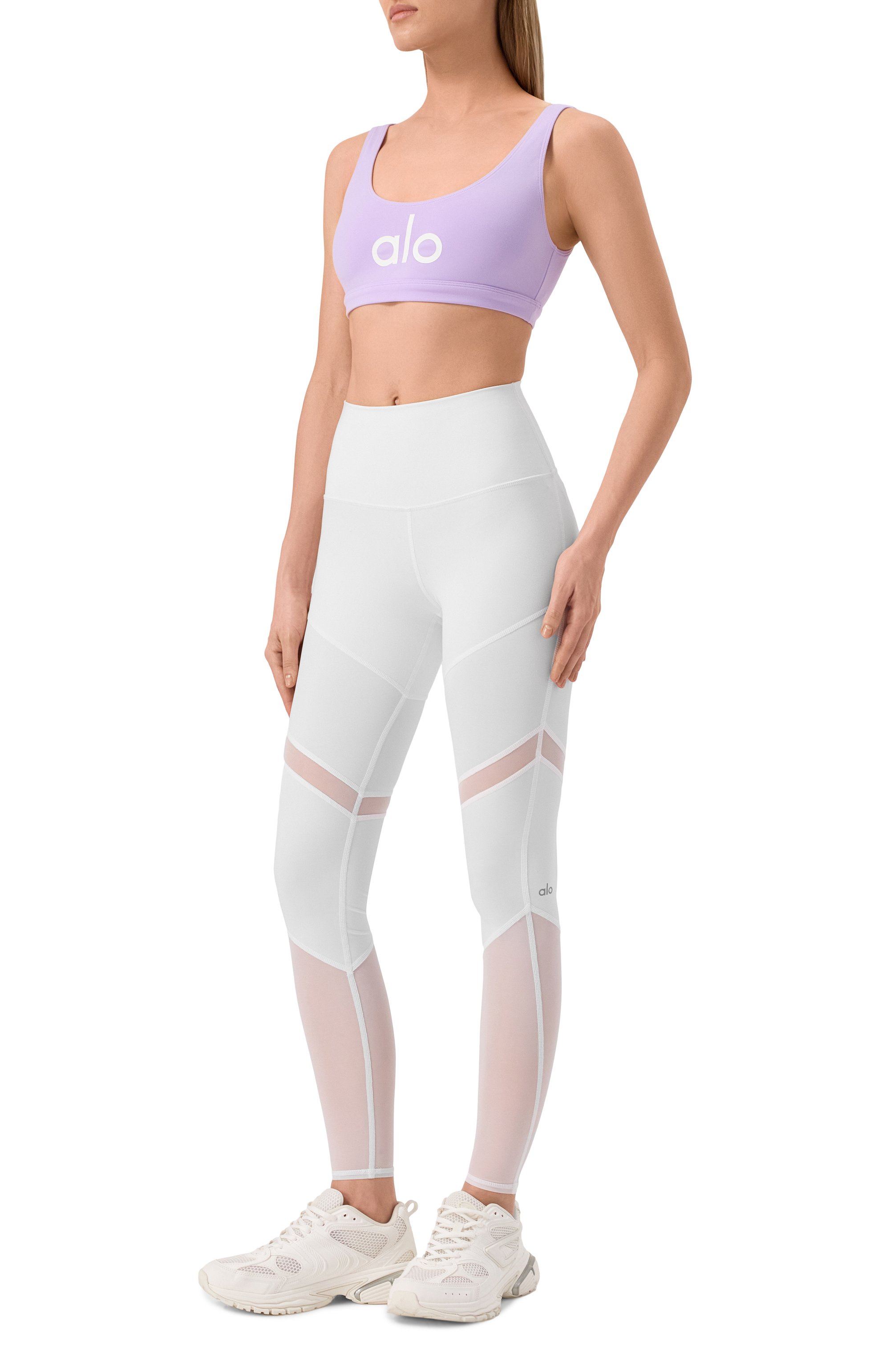 Топ ALO YOGA, арт. W9173RG, фото 2