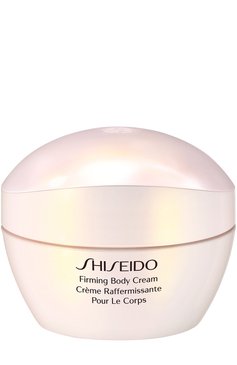 Крем для тела, повышающий упругость кожи (200ml) SHISEIDO бесцветного цвета, арт. 10291SH | Фото 1 (Материал внутренний: Не назначено; Назначение: Для тела; Региональные ограничения белый список (Axapta Mercury): Не проставлено; Нос: Не проставлено; Тип продукта: Кремы; Статус проверки: Проверена категория)