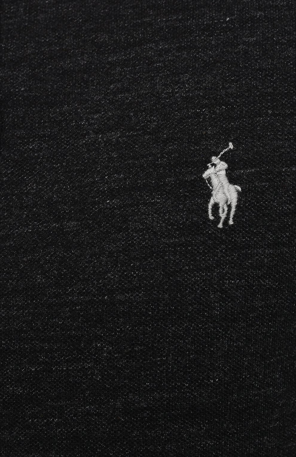 Хлопковое поло POLO RALPH LAUREN, арт. 710680784, фото 5