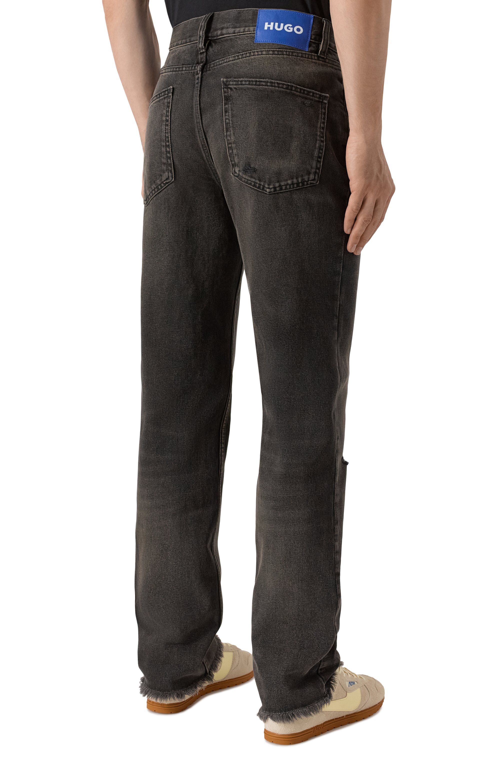 Джинсы jonah HUGO BLUE, арт. 50541593, фото 4