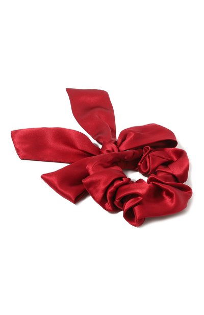 Шелковая резинка AMIKI CHILDREN, арт. SCRUNCHIE, фото 2