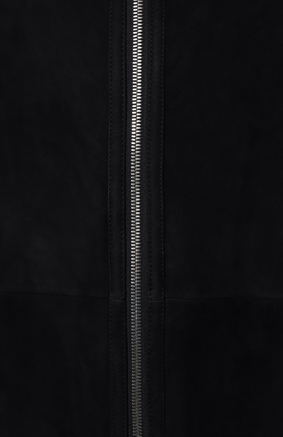 Бомбер из овчины BRUNELLO CUCINELLI, арт. MPMLP1737, фото 5