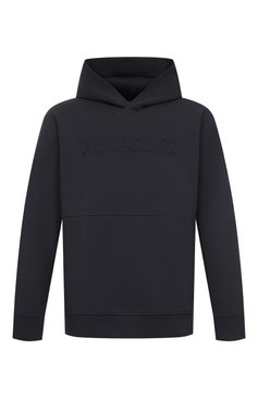 Хлопковое худи PAUL&SHARK, арт. 13311811, фото 1