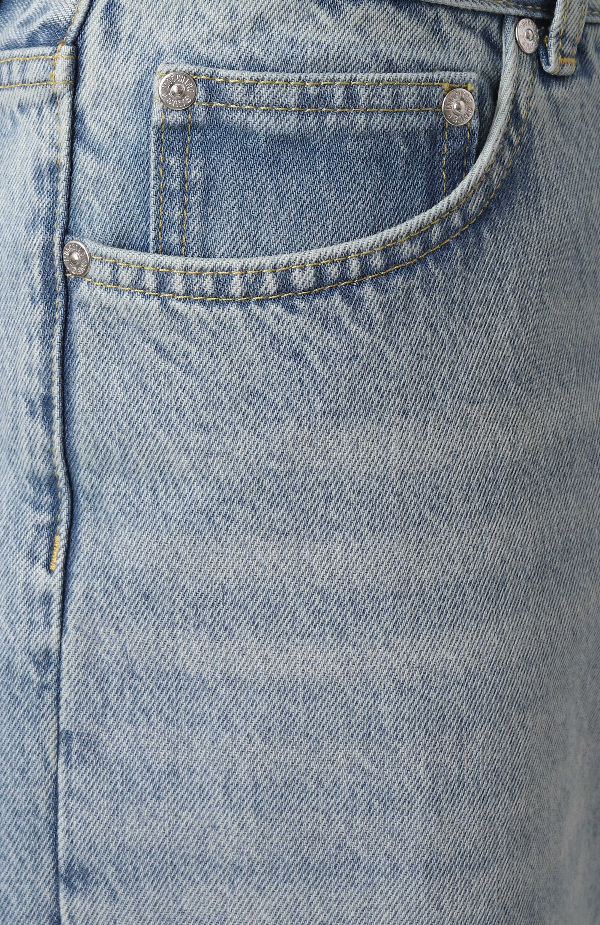 Джинсы M05CH1NO JEANS, арт. J0313/3217, фото 6