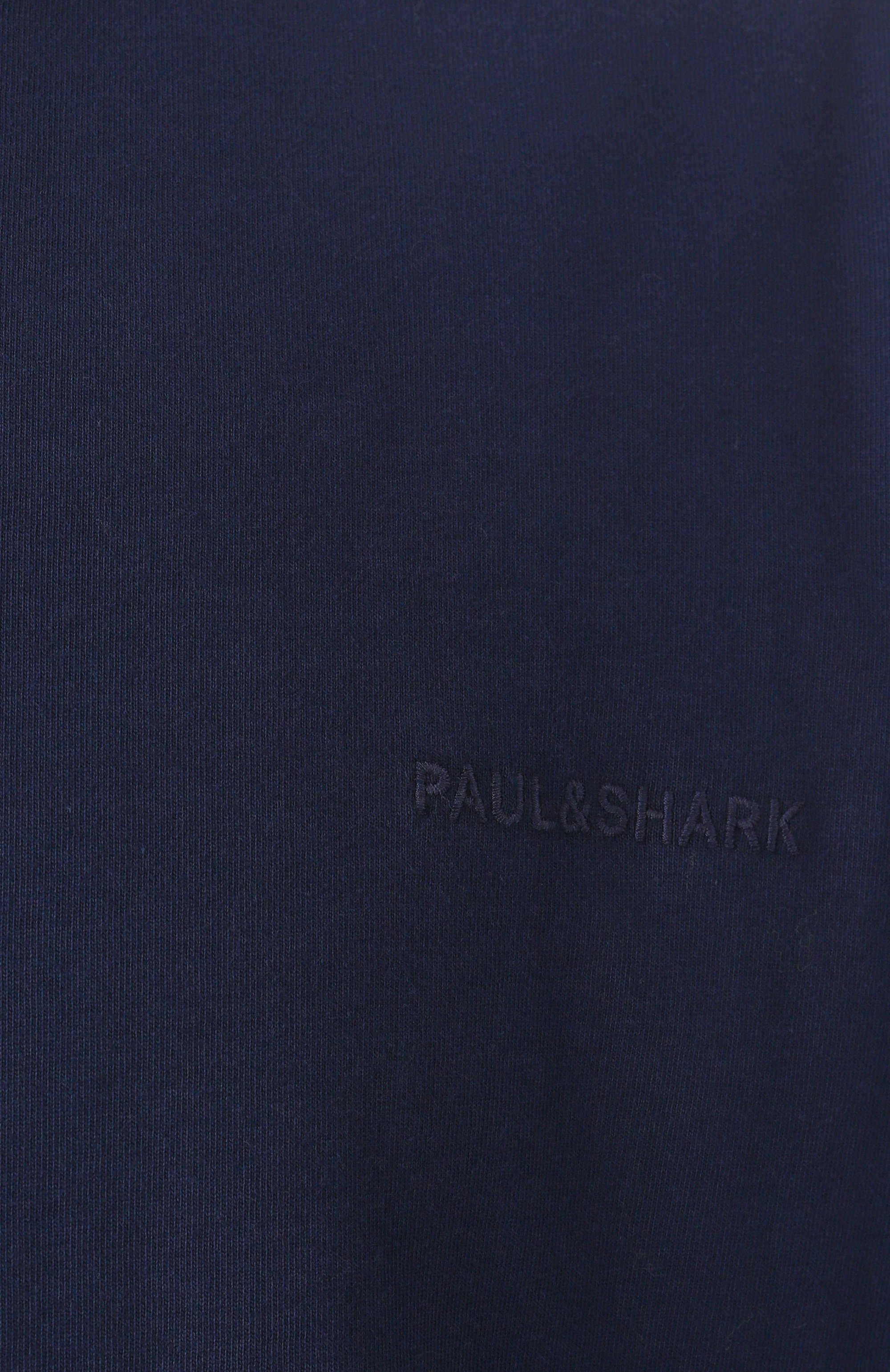 Хлопковая футболка PAUL&SHARK, арт. 25411047/6XL, фото 6