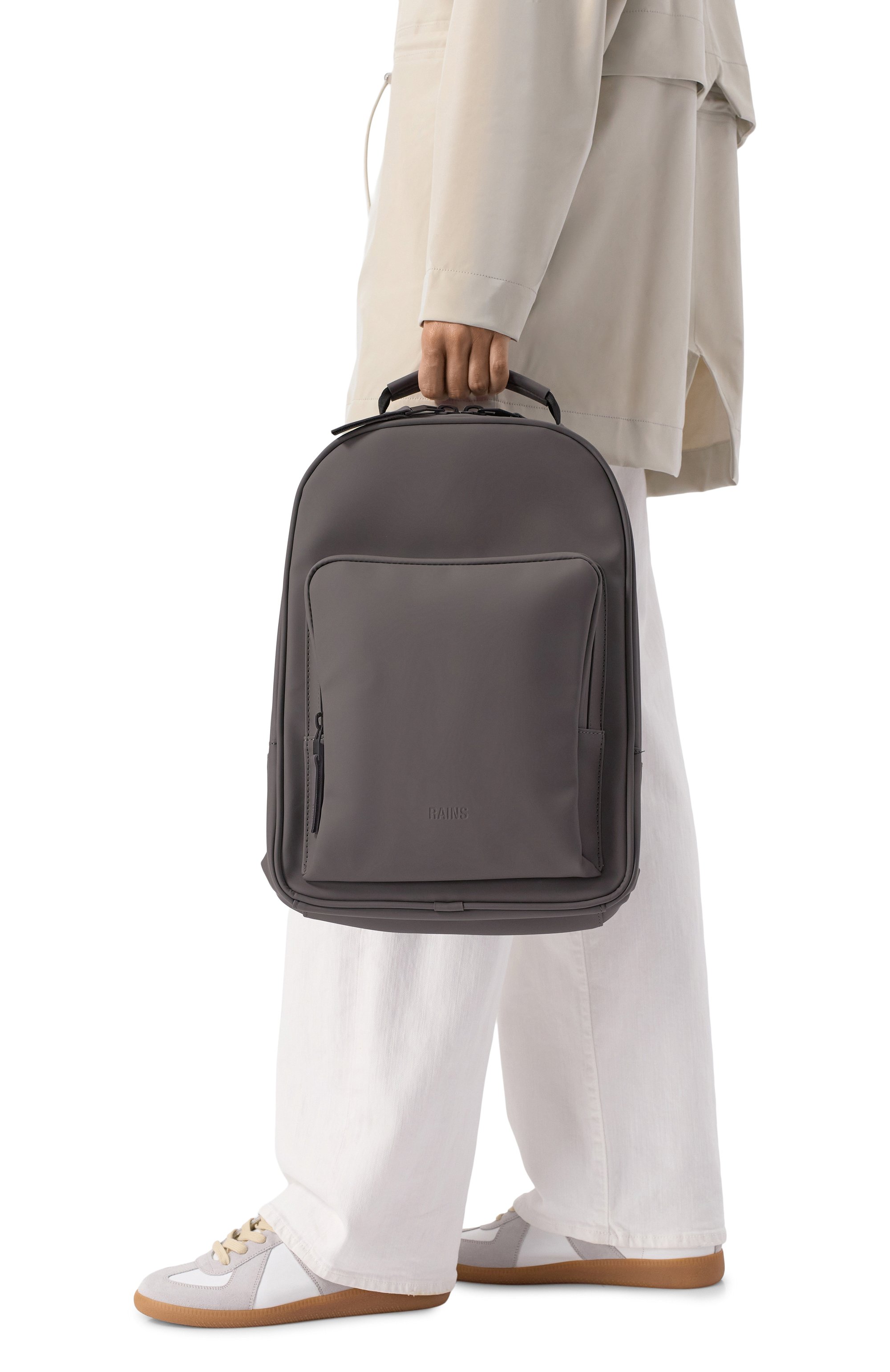 Рюкзак book daypack RAINS, арт. RA13260, фото 3