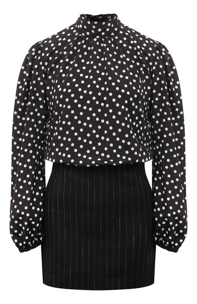 Женское платье MSGM, арт. 3541MDA33/237651