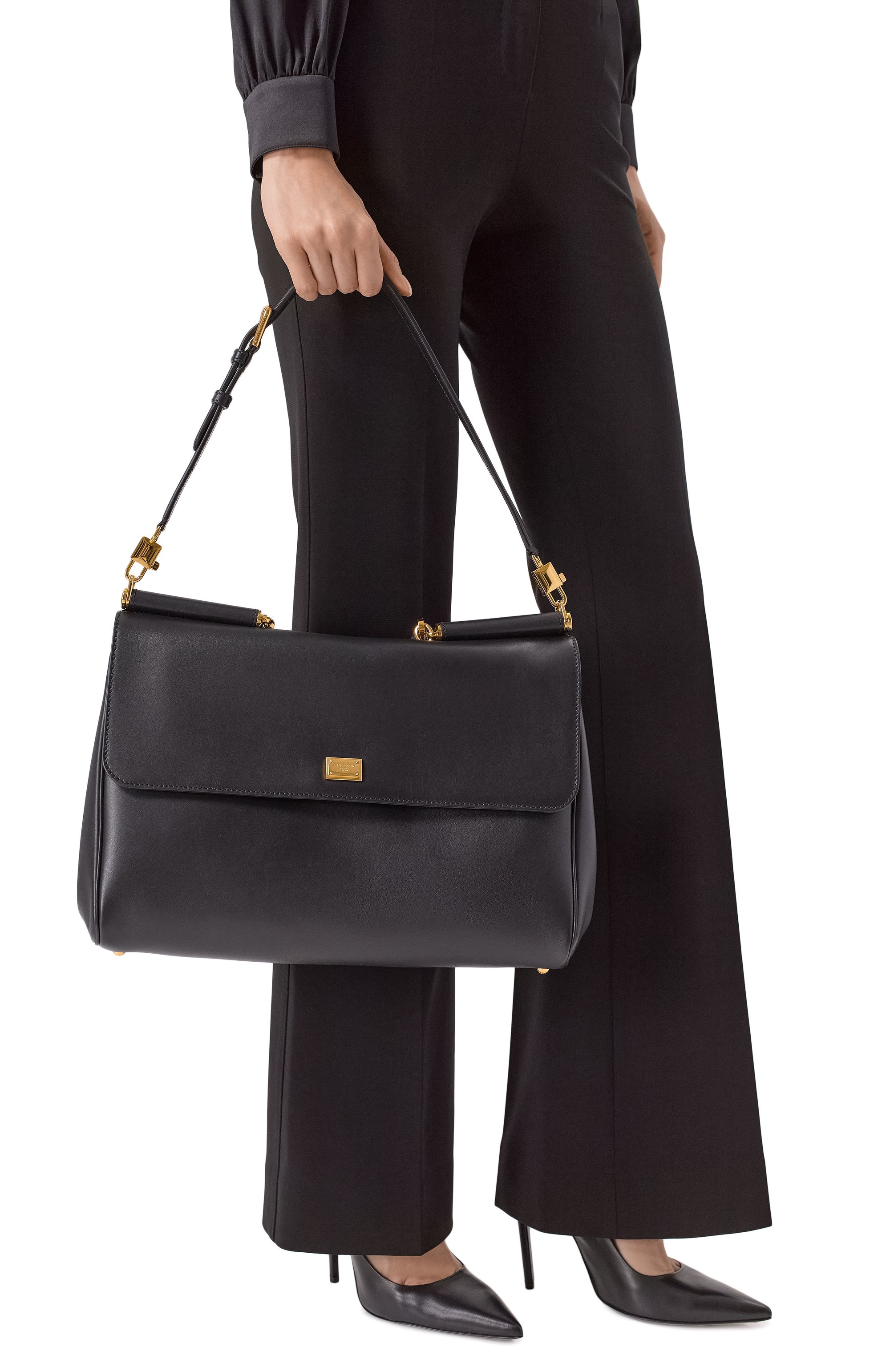 Сумка my sicily DOLCE & GABBANA, арт. BB7814/B7321, фото 2