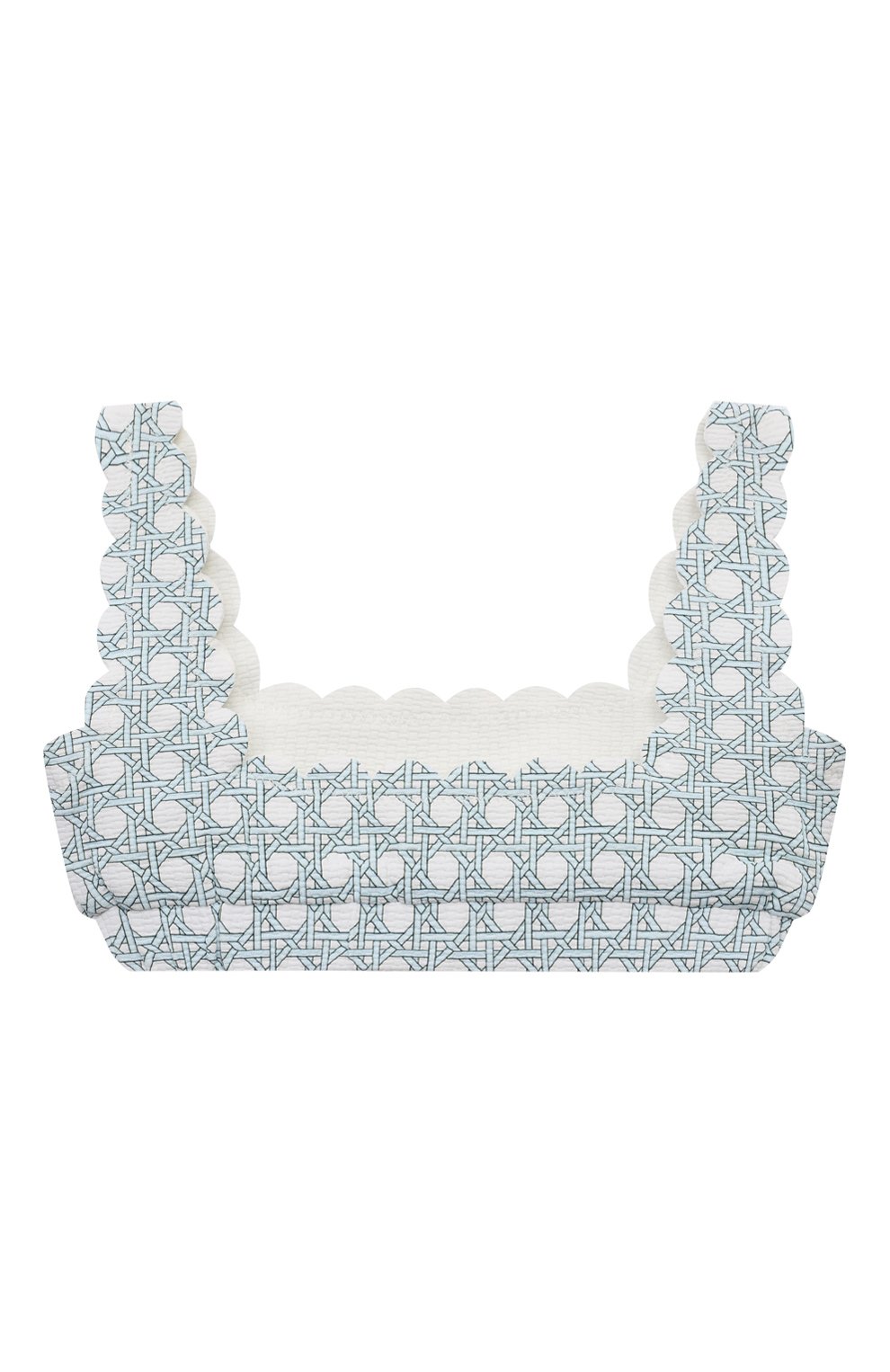 Двусторонний бра-топ MARYSIA BUMBY, арт. BT032, фото 2