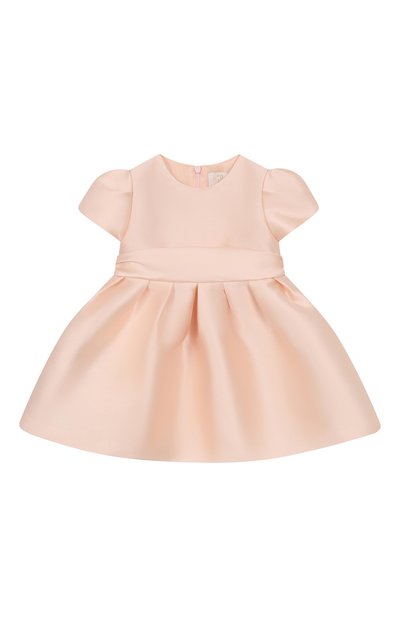 Комплект из платья и шорт IL GUFO, арт. PATVM776N0063/3M-9M, фото 2