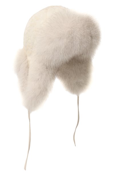 Меховая шапка-ушанка FURLAND, арт. 0107603310090600116, фото 1