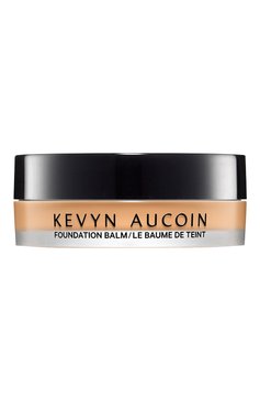 Тональная основа the foundation balm, оттенок fb 7.5 (22g) KEVYN AUCOIN  цвета, арт. 836622008397 | Фото 1 (Региональные ограничения белый список (Axapta Mercury): Не проставлено; Финишное покрытие: Матовый; Нос: Не проставлено; SPF фильтр: Минимальный (0-5))