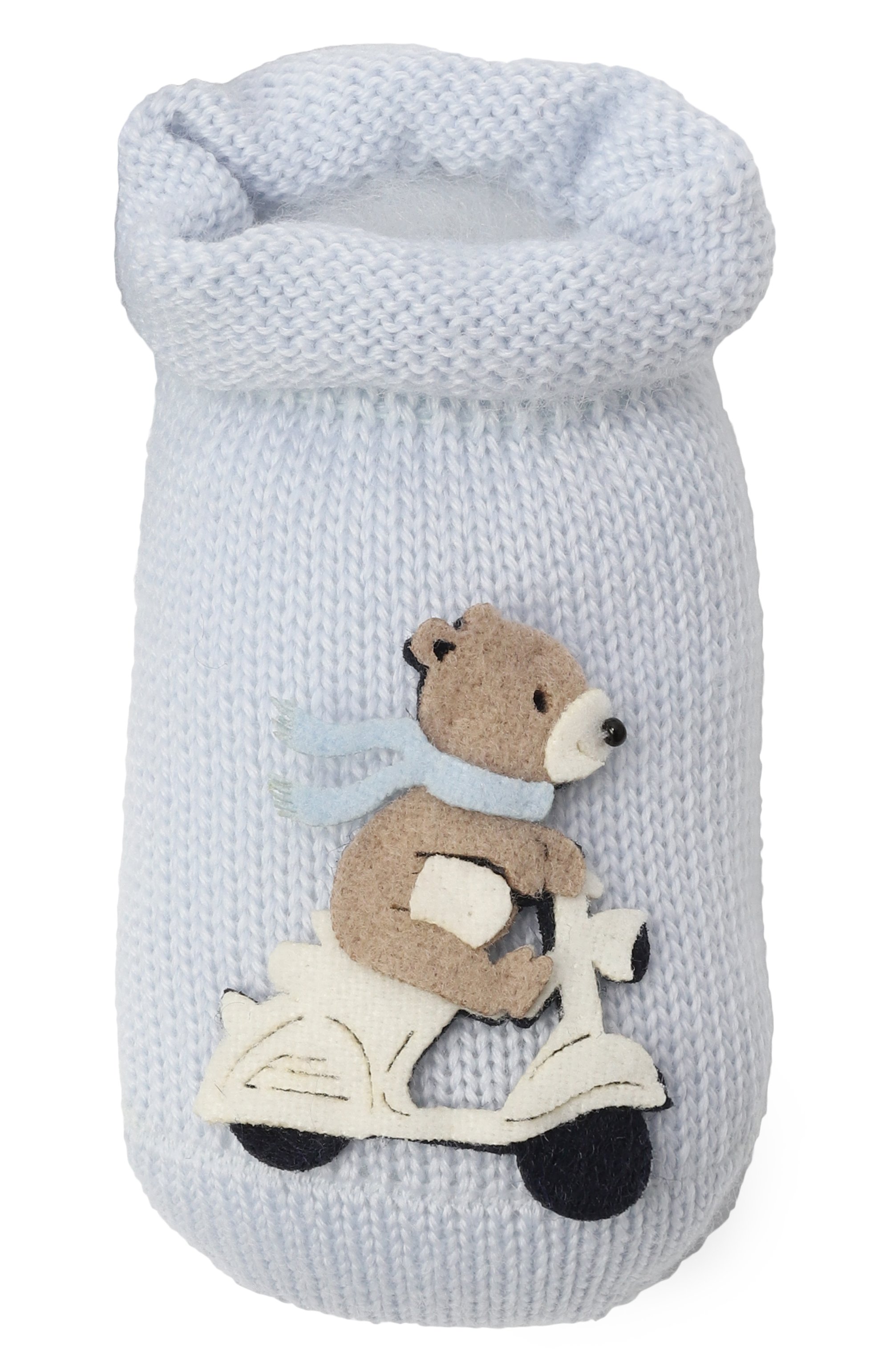 Комплект из пинеток и шапки STORY LORIS, арт. 30178, фото 8