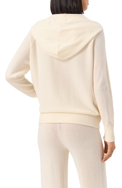 Кардиган из кашемира и шелка MVST, арт. WF60-1044MU, фото 4