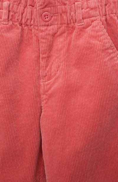 Вельветовые брюки POLO RALPH LAUREN, арт. 311850727, фото 3