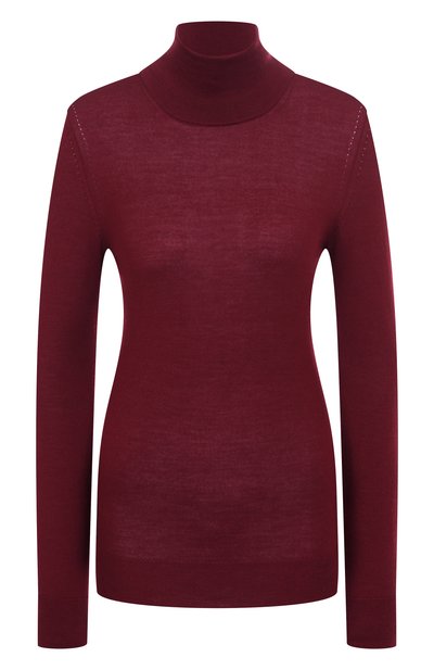 Женская водолазка из каше�мира и шелка MVST, арт. WF61-712MU