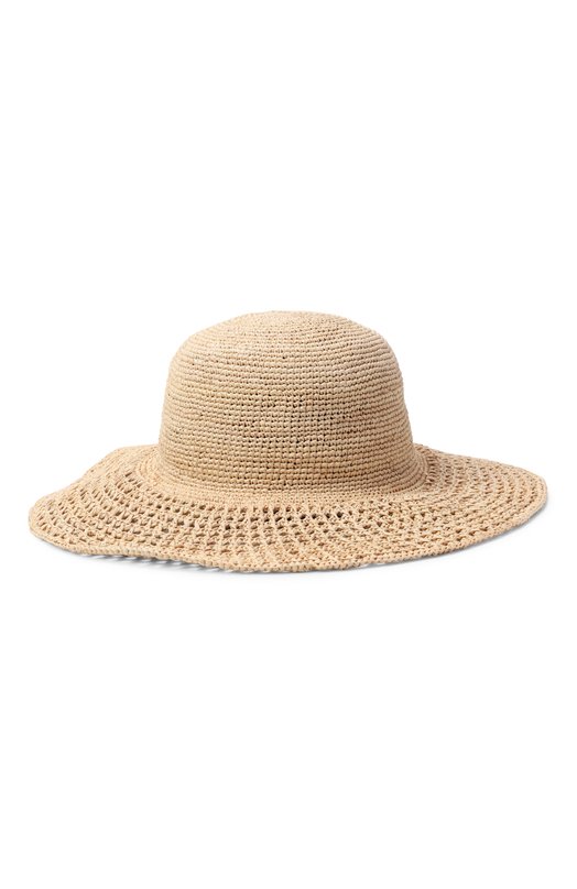 Шляпа Sans-Arcidet DARYLL HAT Бежевый  DARYLL HAT Фото 2