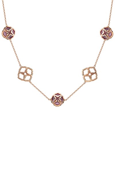 Женские колье CHOPARD, арт. 819392-5001