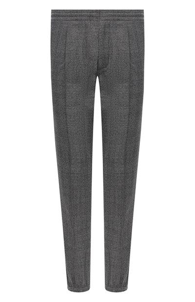 Шерстяные джоггеры BERLUTI, арт. R18TCU62-004, фото 1