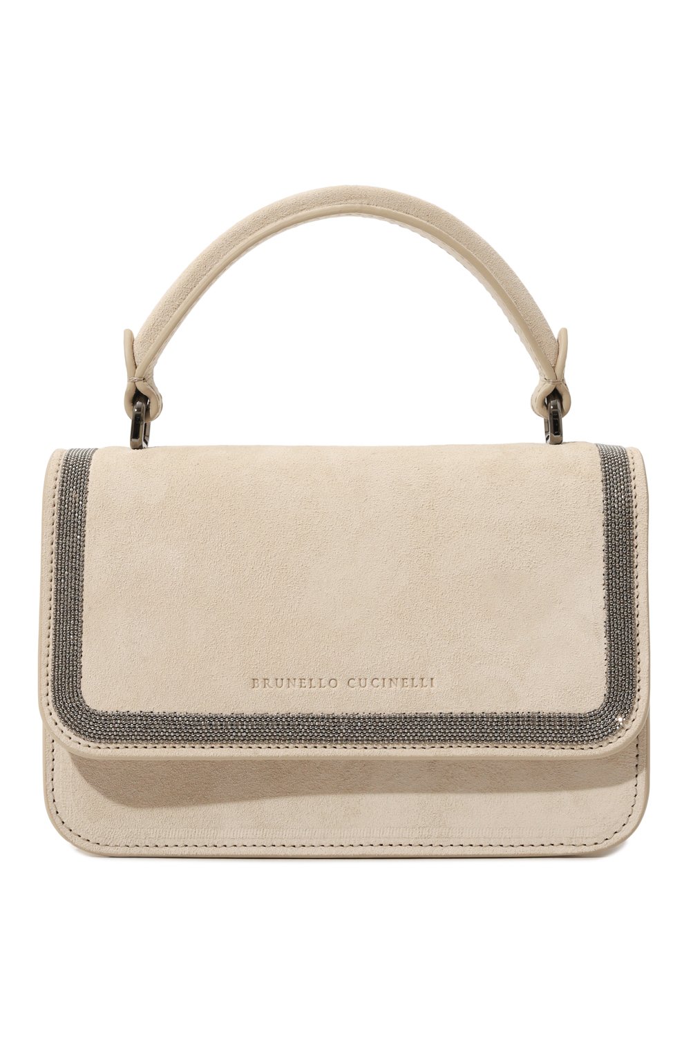 Сумка BRUNELLO CUCINELLI, арт. MBDLD2496, фото 1