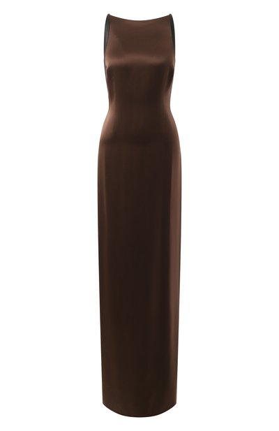 Шелковое платье LOUVE, арт. 24-1-06-01-08, фото 1