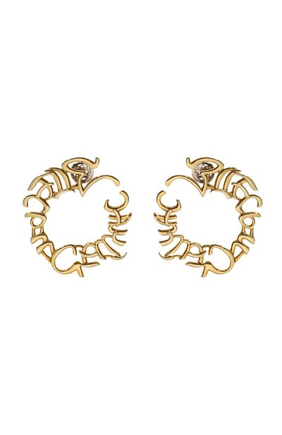 Серьги DZHANELLI, арт. 00015, фото 1