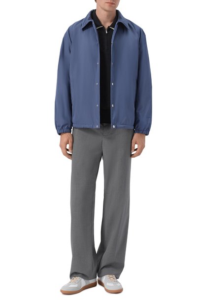Куртка-рубашка JIL SANDER, арт. J22SW0103/J70215, фото 2