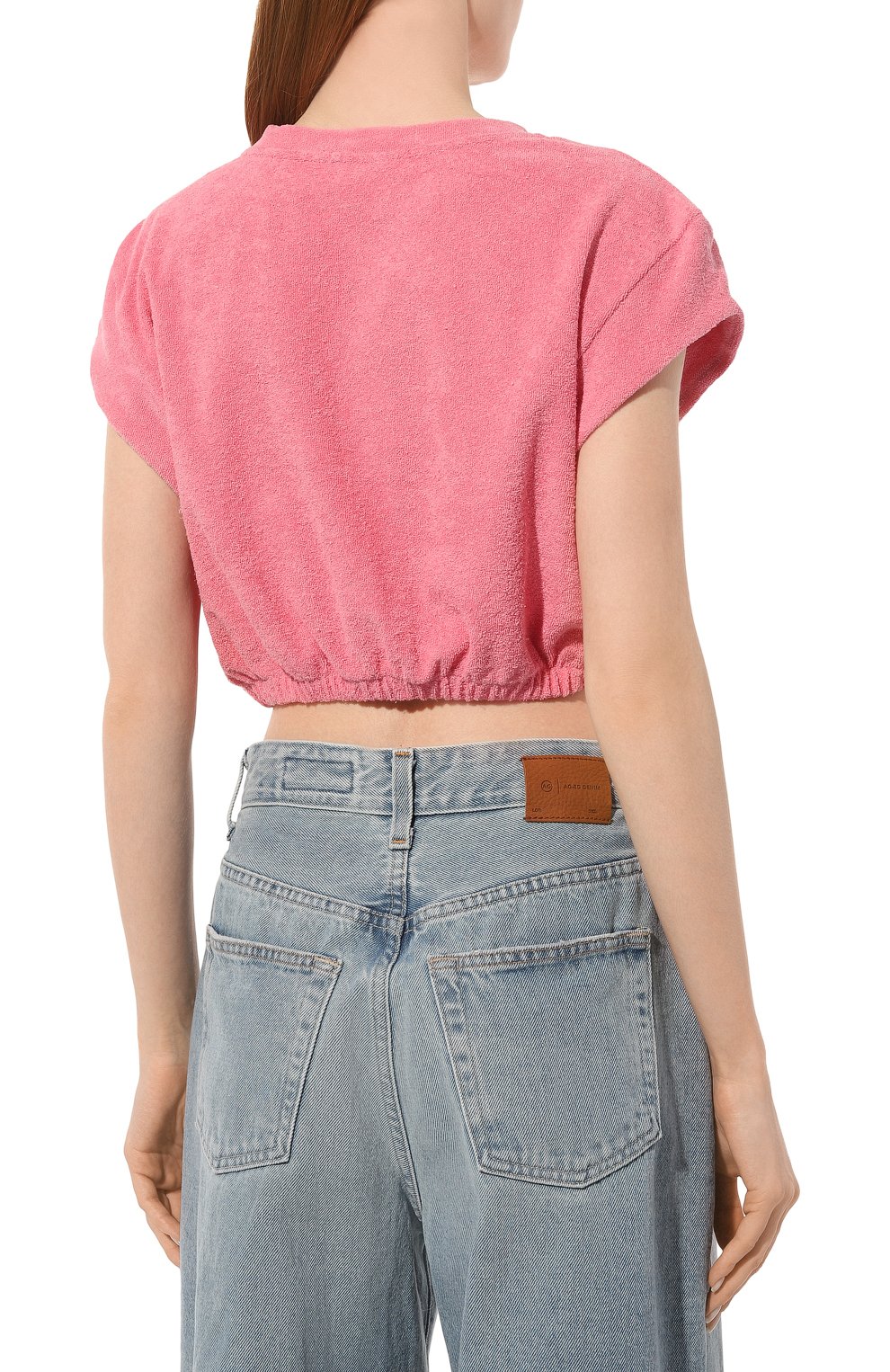 Хлопковая футболка HINNOMINATE, арт. HDS3/HNW767, фото 4