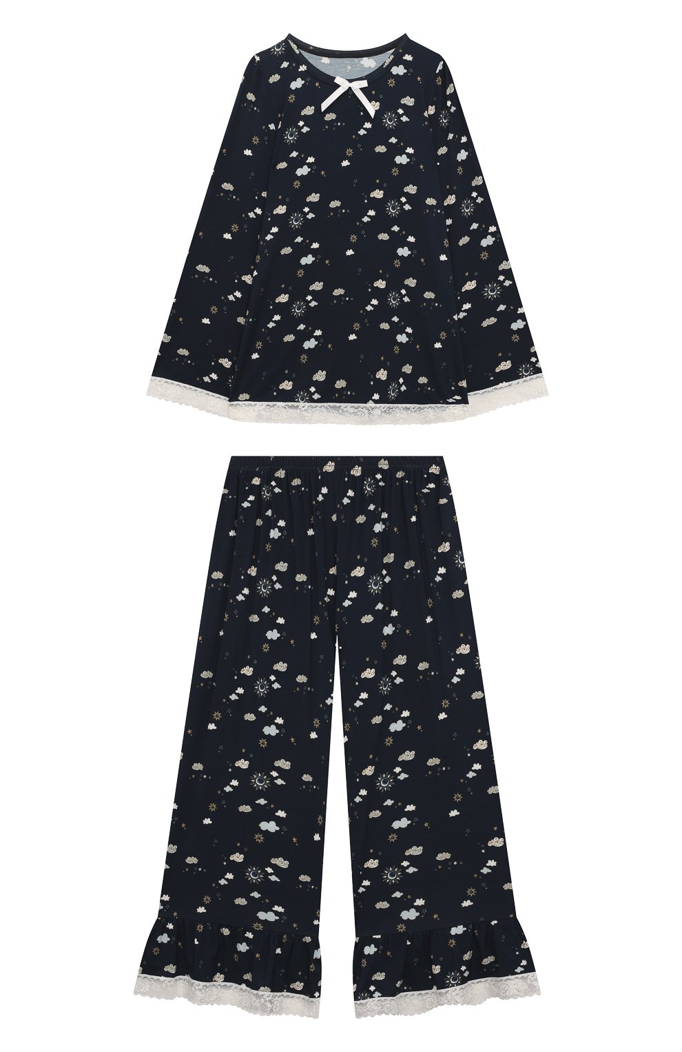 Пижама AMIKI CHILDREN, арт. ALYA, фото 1