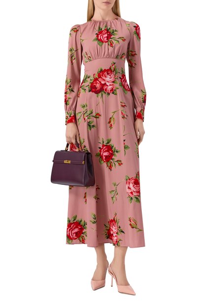 Сумка marlene DOLCE & GABBANA, арт. BB7932/A3G19, фото 3