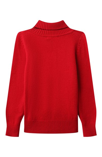 Шерстяной свитер NORVEG, арт. 18MBUTNS-214, фото 2