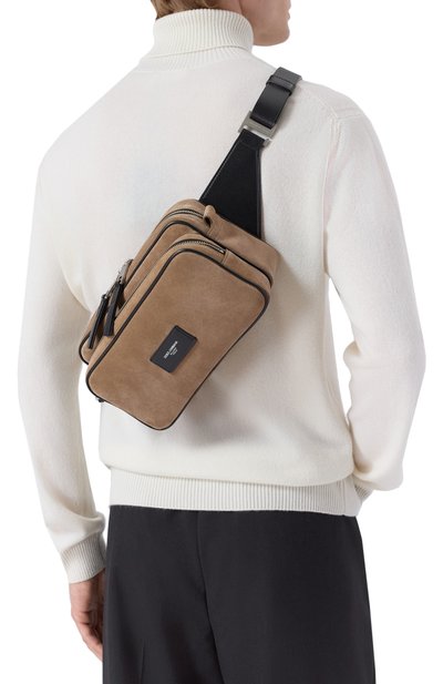 Поясная сумка adamo DOLCE & GABBANA, арт. BM2527/AG069, фото 2