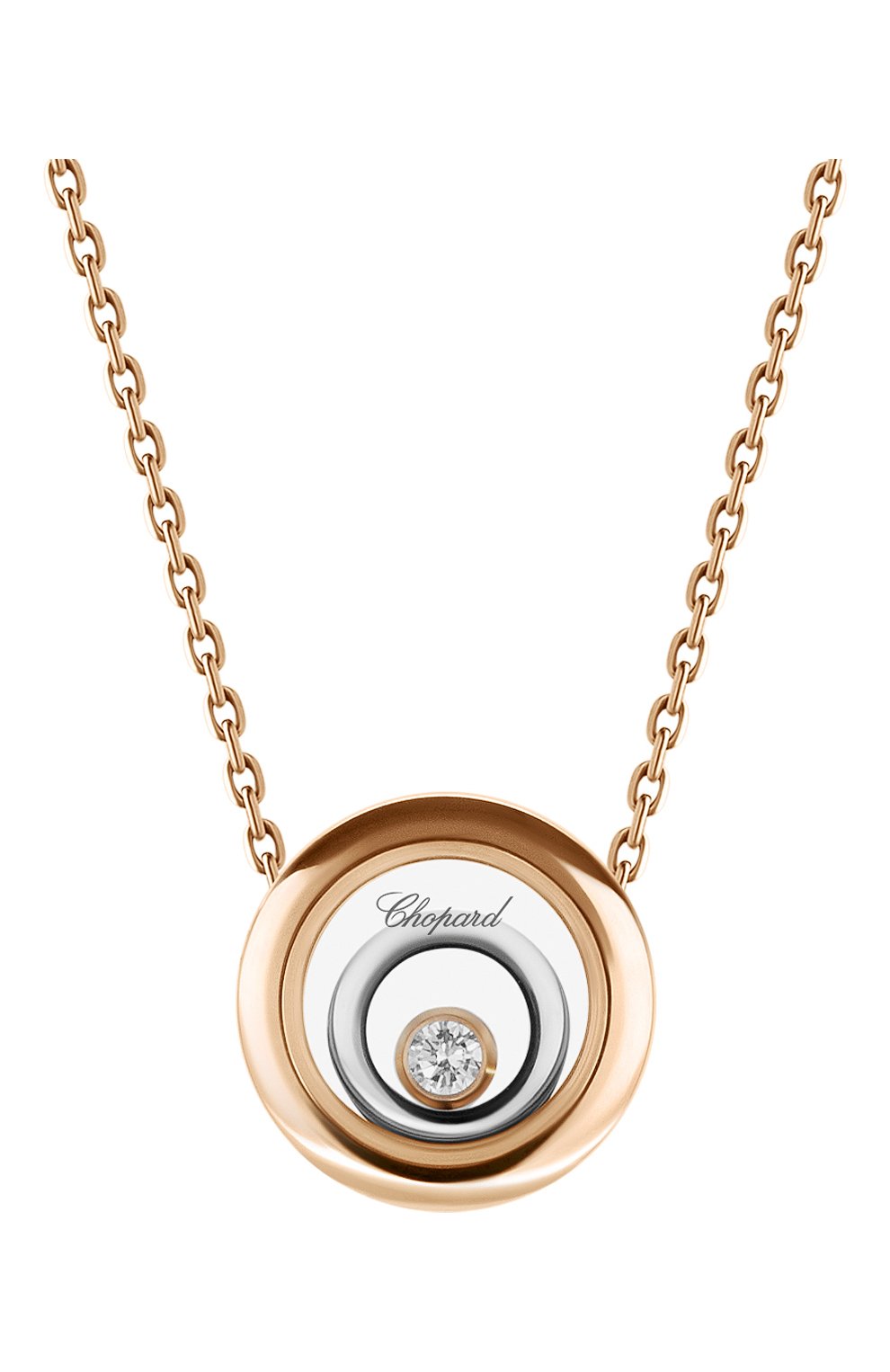 Колье CHOPARD, арт. 818230-9001, фото 2