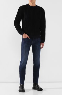Джемпер из вискозы GIORGIO ARMANI, арт. 6GSM17/SM21Z, фото 2